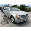 Image 2 : CADI SRX 2005 T-DONATION