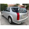Image 4 : CADI SRX 2005 T-DONATION