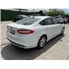Image 3 : FORD  FUSION  2013 APP DUP SALV-DON