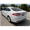 Image 4 : FORD  FUSION  2013 APP DUP SALV-DON