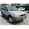 Image 2 : FORD ESCAPE 2002 T-DONATION