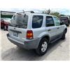 Image 3 : FORD ESCAPE 2002 T-DONATION