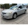 Image 1 : NISS ALTIMA 2011 T-DONATION