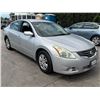 Image 2 : NISS ALTIMA 2011 T-DONATION