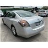 Image 4 : NISS ALTIMA 2011 T-DONATION