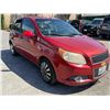 Image 2 : CHEV AVEO 2011 SALV T/DONATION