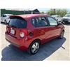 Image 3 : CHEV AVEO 2011 SALV T/DONATION