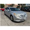 Image 2 : HYUN SONATA 2013 T-REPO 2 DAYS