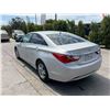 Image 4 : HYUN SONATA 2013 T-REPO 2 DAYS