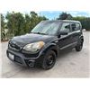 Image 1 : KIA SOUL 2013 T-DONATION