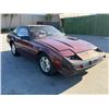 Image 2 : NISS 300ZX 1984 APP/DUP-T/EXP-ONLY DON
