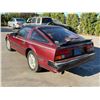 Image 4 : NISS 300ZX 1984 APP/DUP-T/EXP-ONLY DON