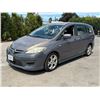 Image 1 : MAZD MAZDA5 2009 T-DONATION