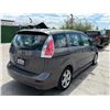 Image 3 : MAZD MAZDA5 2009 T-DONATION
