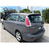Image 4 : MAZD MAZDA5 2009 T-DONATION