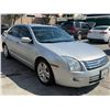 Image 2 : FORD  FUSION  2009 T-DON-TMU