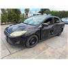 Image 1 : FORD  FOCUS  2014 APP  DUP/T-DON