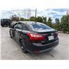 Image 4 : FORD  FOCUS  2014 APP  DUP/T-DON
