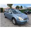 Image 2 : KIA  SEDONA 2012 T-DONATION