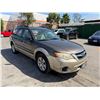 Image 2 : SUBA OUTBACK 2008 T-DONATION