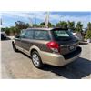 Image 4 : SUBA OUTBACK 2008 T-DONATION
