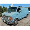 Image 1 : DODG RAM B250 1989 APP/DUP-T/EXP-ONLY DON