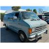 Image 2 : DODG RAM B250 1989 APP/DUP-T/EXP-ONLY DON