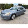 Image 1 : NISS ALTIMA 2010 APP/DUP-T/EXP-ONLY