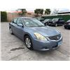 Image 2 : NISS ALTIMA 2010 APP/DUP-T/EXP-ONLY