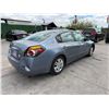 Image 3 : NISS ALTIMA 2010 APP/DUP-T/EXP-ONLY