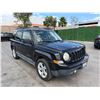 Image 2 : JEEP PATRIOT 2011 SALV T/DONATION
