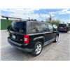 Image 3 : JEEP PATRIOT 2011 SALV T/DONATION