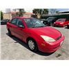Image 2 : FORD  FOCUS  2002 T-DONATION