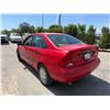 Image 4 : FORD  FOCUS  2002 T-DONATION