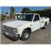 Image 1 : CHEV S10 1988 T-DONATION