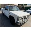 Image 2 : CHEV S10 1988 T-DONATION