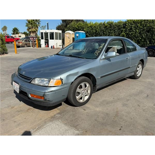 HOND ACCORD 1994 T-DONATION