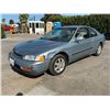 Image 1 : HOND ACCORD 1994 T-DONATION