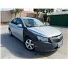 Image 2 : CHEV CRUZE 2013 SALV T/DONATION