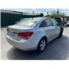 Image 3 : CHEV CRUZE 2013 SALV T/DONATION