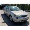 Image 2 : TOYT CAMRY 2003 T-DONATION