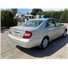 Image 3 : TOYT CAMRY 2003 T-DONATION