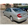 Image 4 : TOYT CAMRY 2003 T-DONATION
