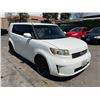 Image 2 : TOYT SCION XB 2009 T-DONATION