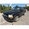 Image 1 : GMC  SONOMA 2000 T-DONATION