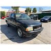 Image 2 : GMC  SONOMA 2000 T-DONATION