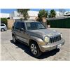 Image 2 : JEEP  LIBERTY 2006 T-DONATION