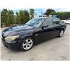 Image 1 : BMW  525I 2007 O/S SALV-DON