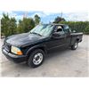 Image 1 : GMC  SONOMA 2001 O/S-T-DON-TMU