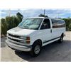 Image 1 : CHEV G2500 1999 T-DONATION